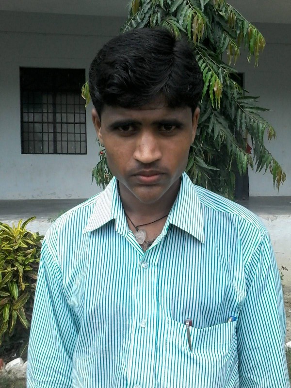 Vinod Kumar Sahu