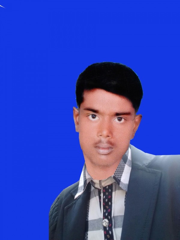 Sandeep Kumar