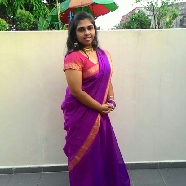 Ranjani