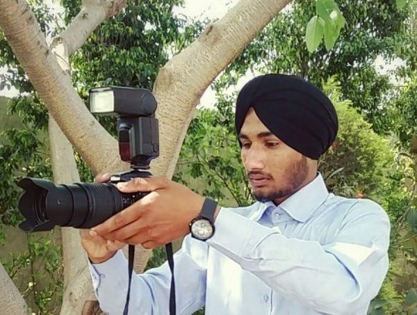 Gurjit Sran