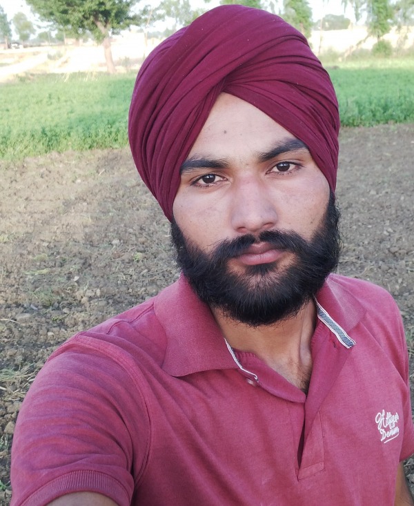 Kamaljit Singh