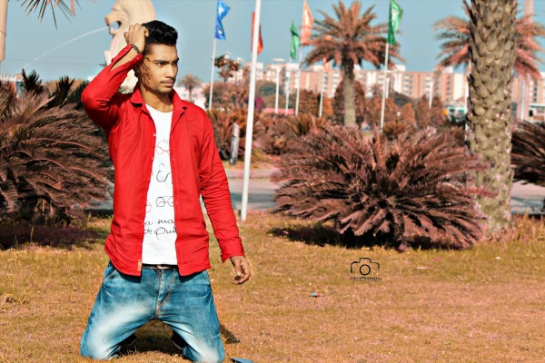 Roman Ansari