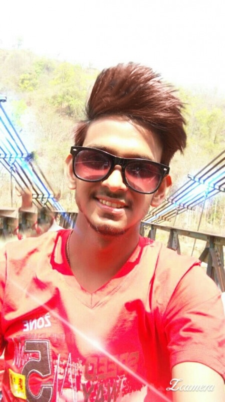 Ankit Yadav