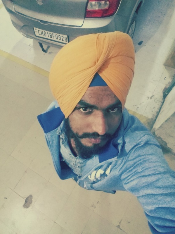 Singh Nalasia