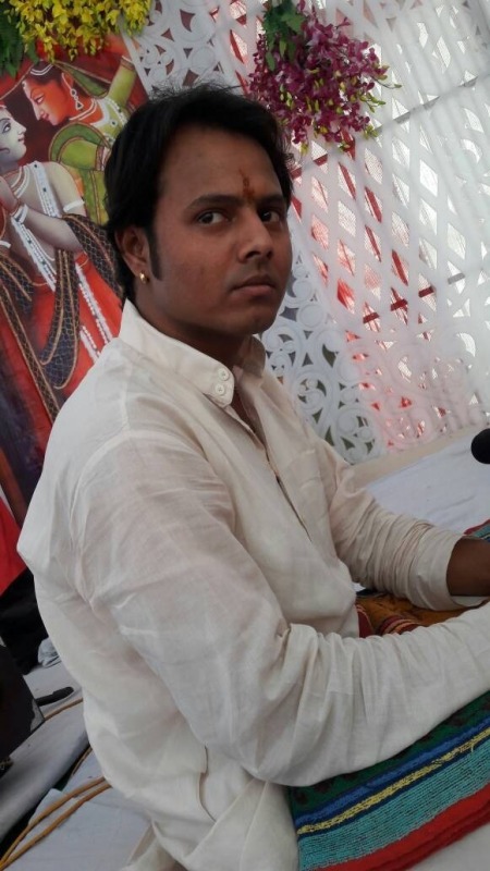 Vinay Kumar Binnu