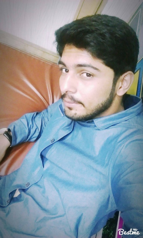 Mughal Umair