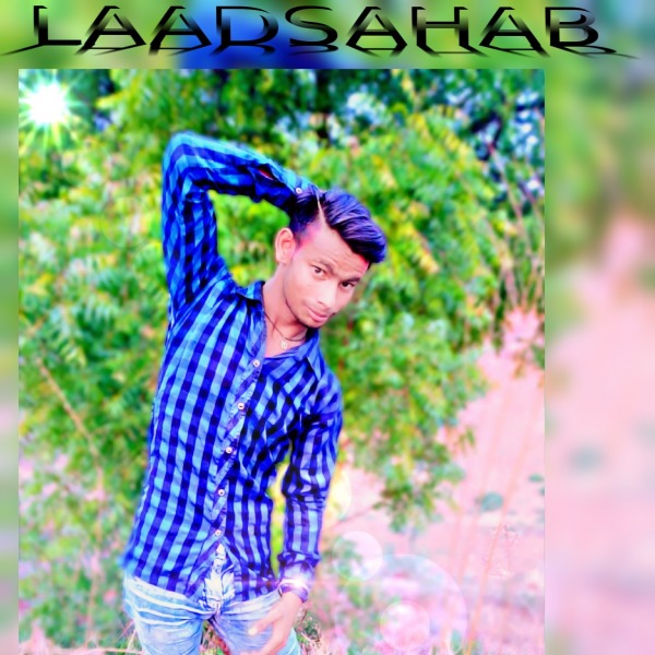 Laadsahab