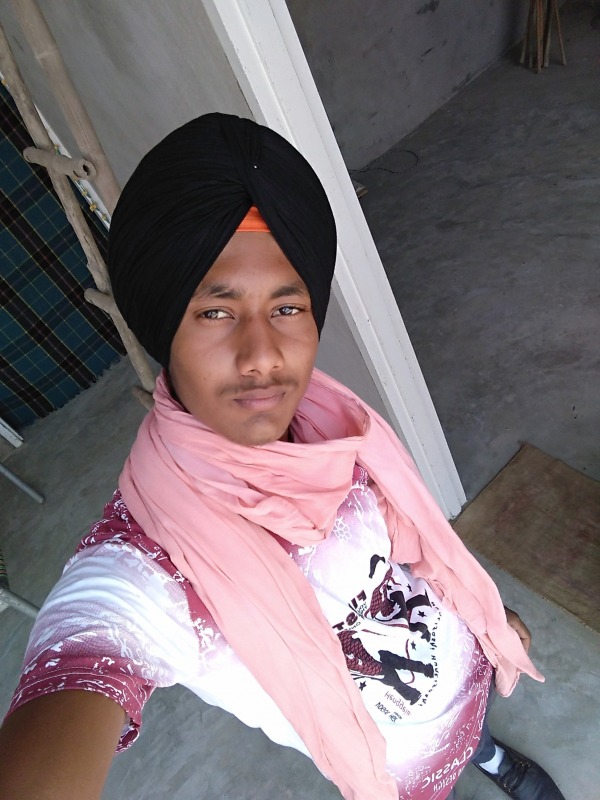 Lovepreet Rai