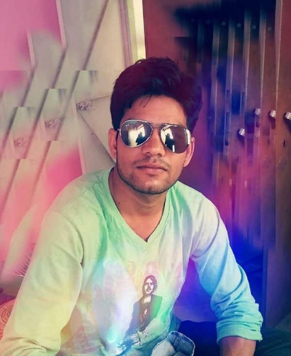 Pankaj
