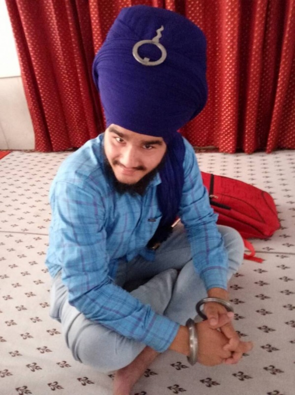 Gurpreet Singh Guri