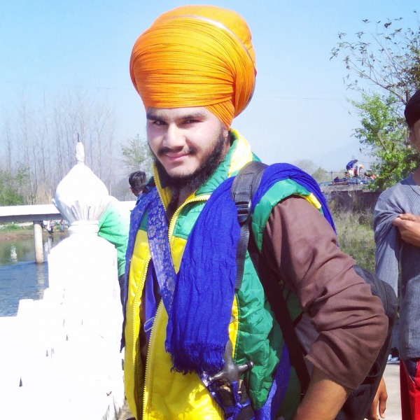 Gurpreet Singh Guri