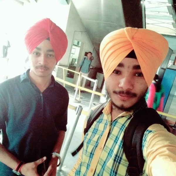 Virender Singh