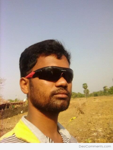 Sudarshan