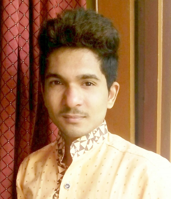 Jay Parihar