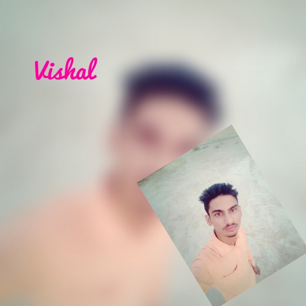 Vishal Sidhu
