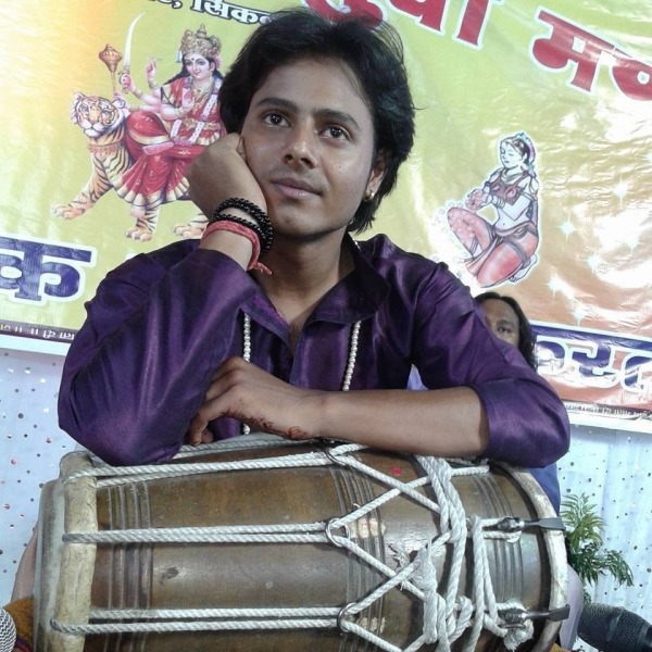 Vinay Kumar Binnu