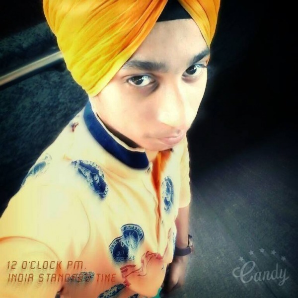 Kuldeep Singh