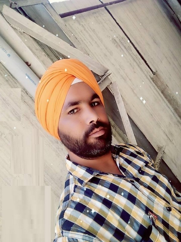 Surjeet Singh