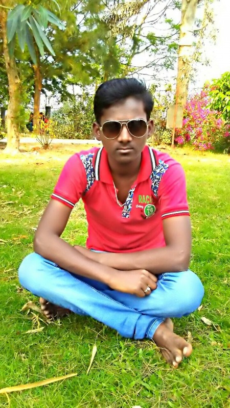 Sushanta Mahato