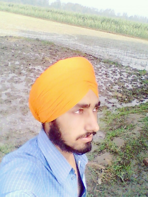 Amandeep Singh Randhawa