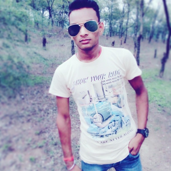 Rajesh Sharma