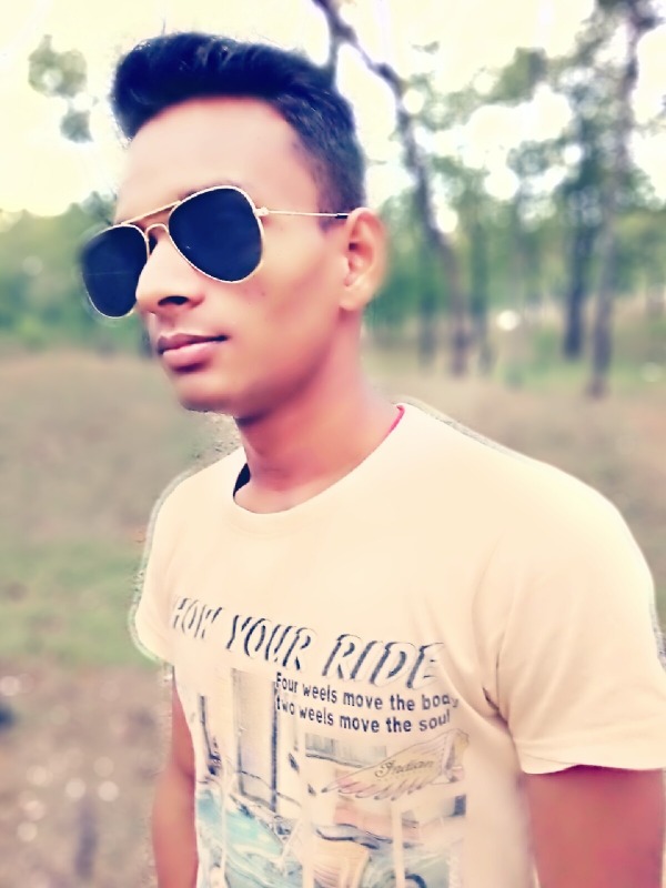 Rajesh Sharma