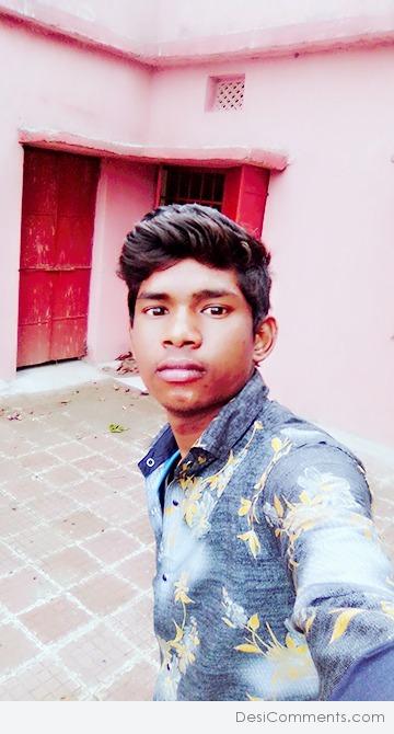 Bikash Bhoi