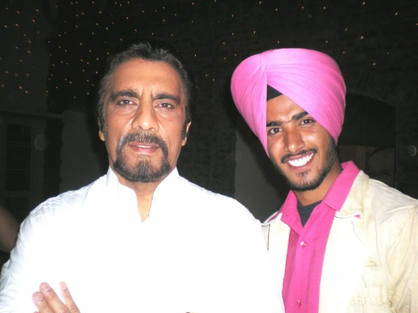 Deepz with Deep Dhillon