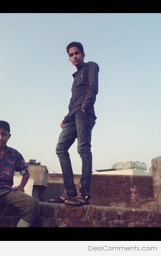 Shahrukh Khan Ghatol