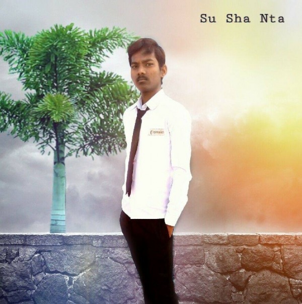 Sushanta Mahato