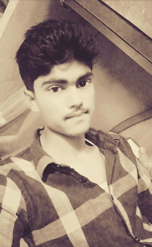 Ashwani Patel