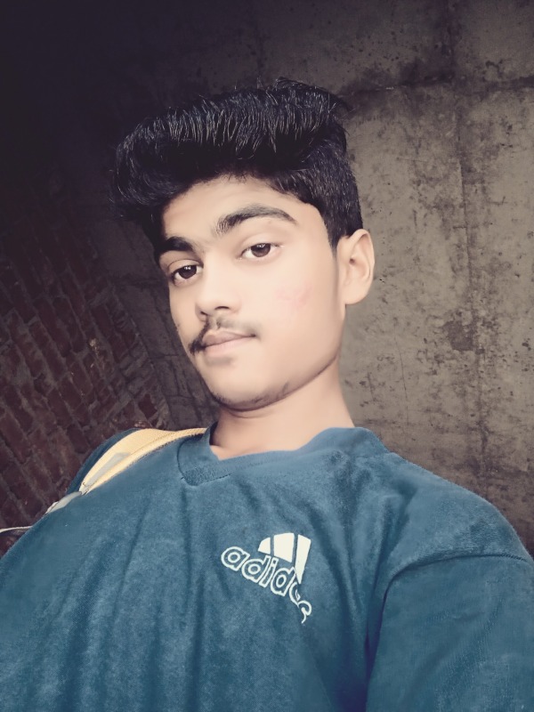 Ashwani Patel