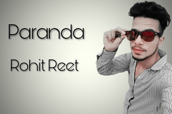 Rohit Reet