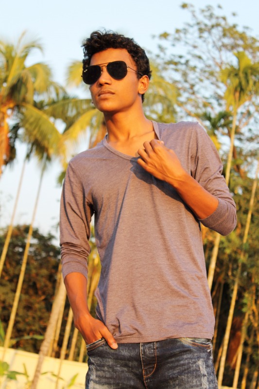 Shazzad