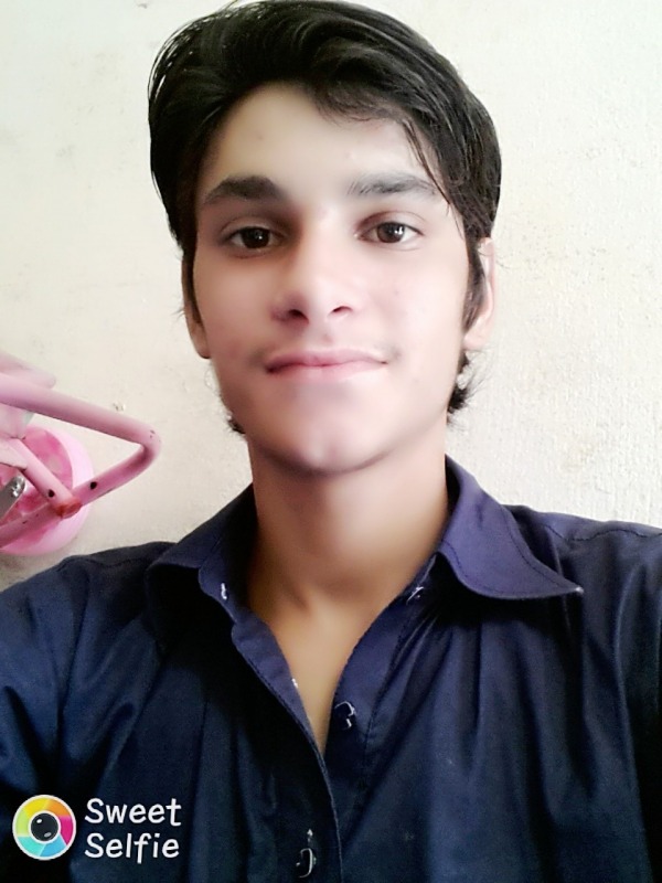 Yasir Ali