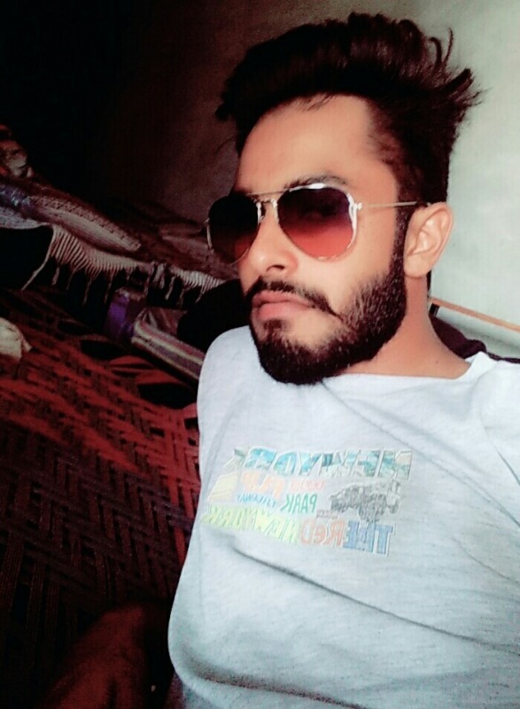 Gurbhej Sran