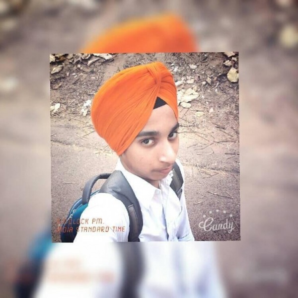 Kuldeep Singh