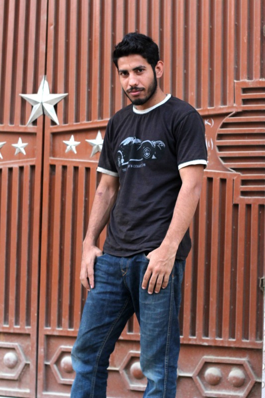 Mohammad Talha