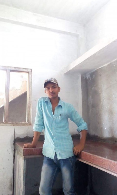 Alkesh