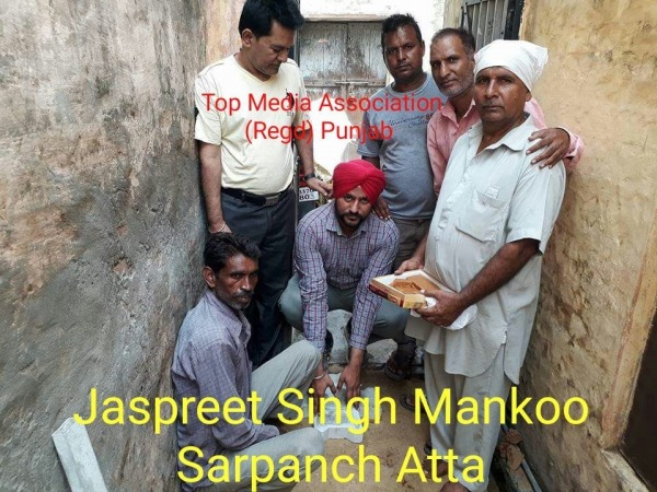 Jaspreet Mankoo