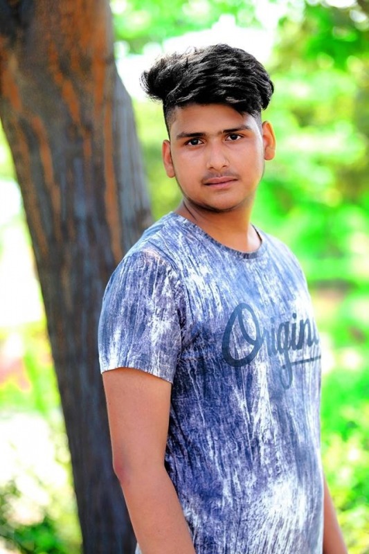 Abhishek Devgan