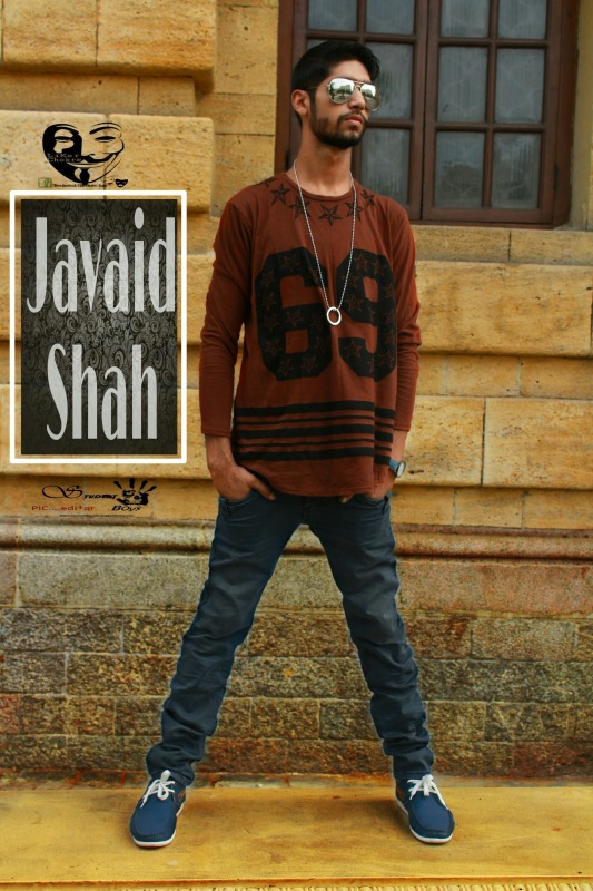 Javed Shah