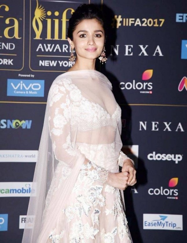 Alia Bhatt