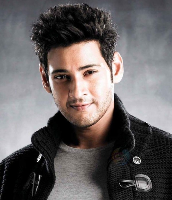 Mahesh Babu