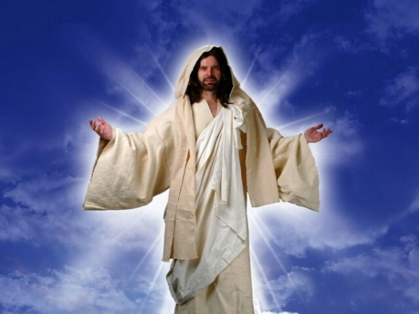 Image Of Lord Jesus