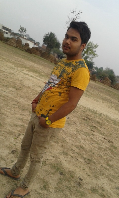 Ashutosh Mishra