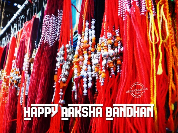 Best Wishes On Raksha Bandhan