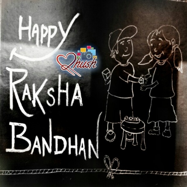 Happy Raksha Bandhan