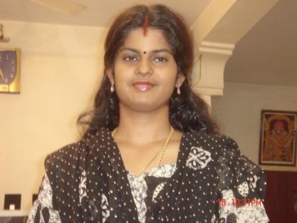 Saranya