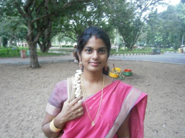 Saranya